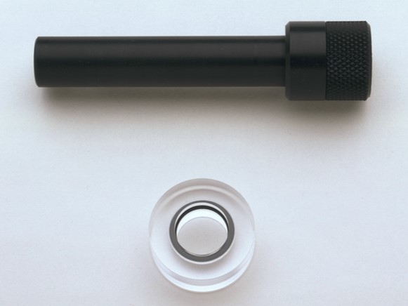 Image of Electrode Holder